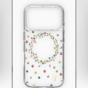 iPhone 17 Pro Max case